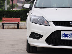 2014款 两厢经典 1.8L 自动 酷白典藏版