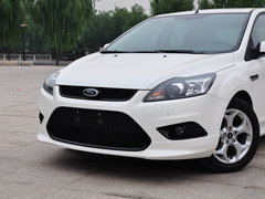 2014款 两厢经典 1.8L 自动 酷白典藏版