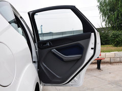 2014款 两厢经典 1.8L 自动 酷白典藏版