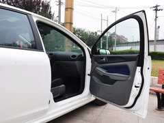 2014款 两厢经典 1.8L 自动 酷白典藏版