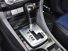 2014款 两厢经典 1.8L 自动 酷白典藏版