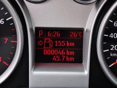 2014款 两厢经典 1.8L 自动 酷白典藏版