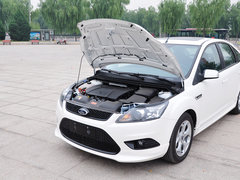 2014款 两厢经典 1.8L 自动 酷白典藏版