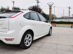 2014款 两厢经典 1.8L 自动 酷白典藏版