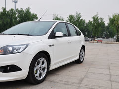 2014款 两厢经典 1.8L 自动 酷白典藏版
