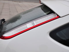 2014款 两厢经典 1.8L 自动 酷白典藏版
