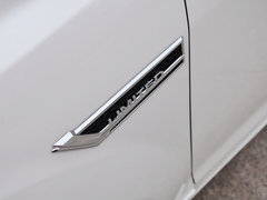 2014款 两厢经典 1.8L 自动 酷白典藏版