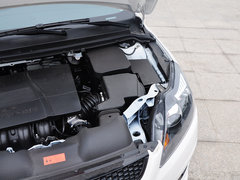 2014款 两厢经典 1.8L 自动 酷白典藏版