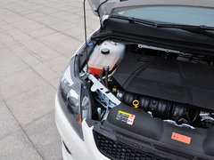 2014款 两厢经典 1.8L 自动 酷白典藏版