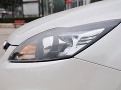 2014款 两厢经典 1.8L 自动 酷白典藏版