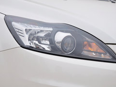 2014款 两厢经典 1.8L 自动 酷白典藏版