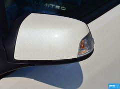 2014款 两厢经典 1.8L 自动 酷白典藏版