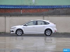 2014款 两厢经典 1.8L 自动 酷白典藏版