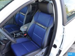2014款 两厢经典 1.8L 自动 酷白典藏版
