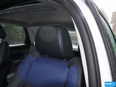 2014款 两厢经典 1.8L 自动 酷白典藏版