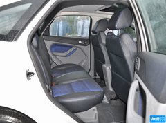2014款 两厢经典 1.8L 自动 酷白典藏版