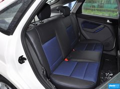 2014款 两厢经典 1.8L 自动 酷白典藏版