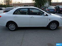 2015款 节能版 1.5L 自动 舒适型