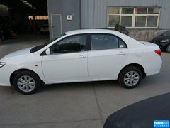 2015款 节能版 1.5L 自动 舒适型