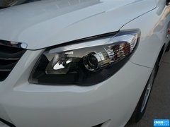 2015款 节能版 1.5L 自动 舒适型