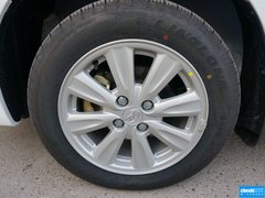 2015款 节能版 1.5L 自动 舒适型