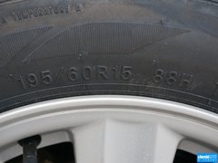 2015款 节能版 1.5L 自动 舒适型