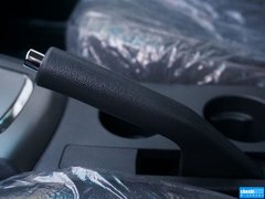2015款 节能版 1.5L 自动 舒适型