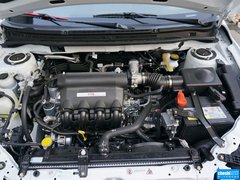 2015款 节能版 1.5L 自动 舒适型