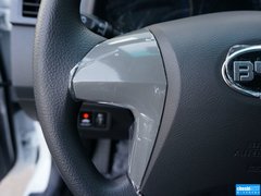 2015款 节能版 1.5L 自动 舒适型