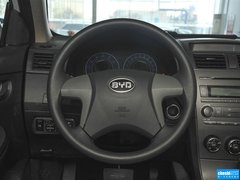 2015款 节能版 1.5L 自动 舒适型