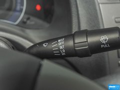 2015款 节能版 1.5L 自动 舒适型