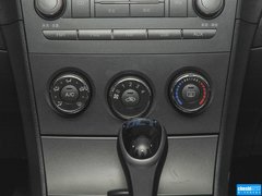 2015款 节能版 1.5L 自动 舒适型