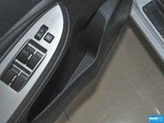 2015款 节能版 1.5L 自动 舒适型