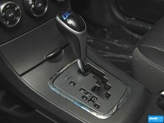 2015款 节能版 1.5L 自动 舒适型