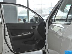 2015款 节能版 1.5L 自动 舒适型