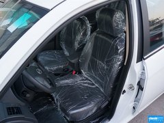 2015款 节能版 1.5L 自动 舒适型