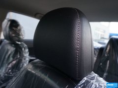 2015款 节能版 1.5L 自动 舒适型