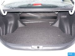 2015款 节能版 1.5L 自动 舒适型