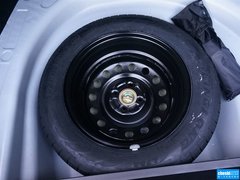2015款 节能版 1.5L 自动 舒适型