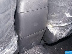 2015款 节能版 1.5L 自动 舒适型