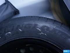 2015款 节能版 1.5L 自动 舒适型