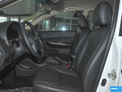 2015款 节能版 1.5L 自动 舒适型