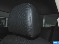 2015款 节能版 1.5L 自动 舒适型