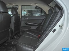 2015款 节能版 1.5L 自动 舒适型
