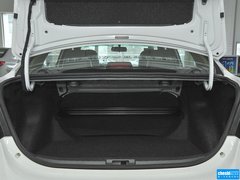 2015款 节能版 1.5L 自动 舒适型