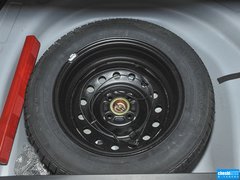 2015款 节能版 1.5L 自动 舒适型