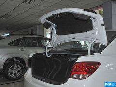 2015款 节能版 1.5L 自动 舒适型