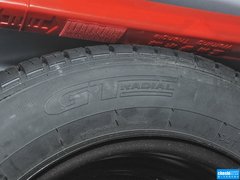 2015款 节能版 1.5L 自动 舒适型