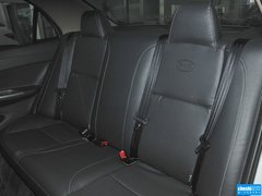 2015款 节能版 1.5L 自动 舒适型
