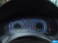2015款 节能版 1.5L 自动 舒适型